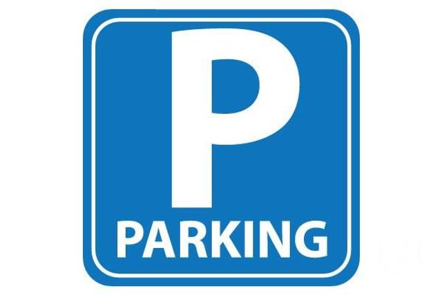 parking à louer - 6.0 m2 - MONTROUGE - 92 - ILE-DE-FRANCE - Century 21 Côté Ecrivains